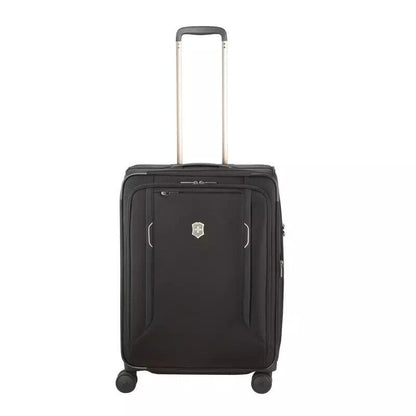 VICTORINOX TRAVEL GEAR 605408 Werks Traveler 6.0 Softside Medium Case