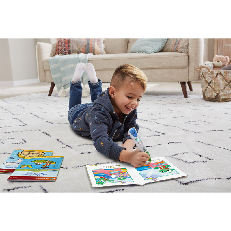 Leap Frog LeapReader Learn-to-Read 10 Book Mega Pack - Multi