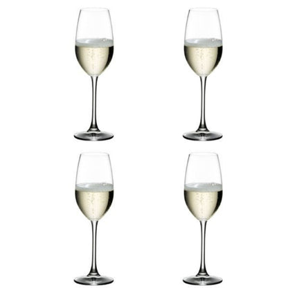 Riedel Ouverture Champagne Glass - Set of 4