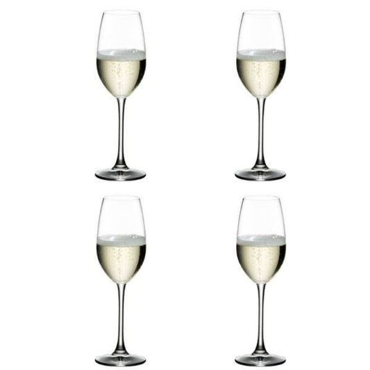 Riedel Ouverture Champagne Glass - Set of 4