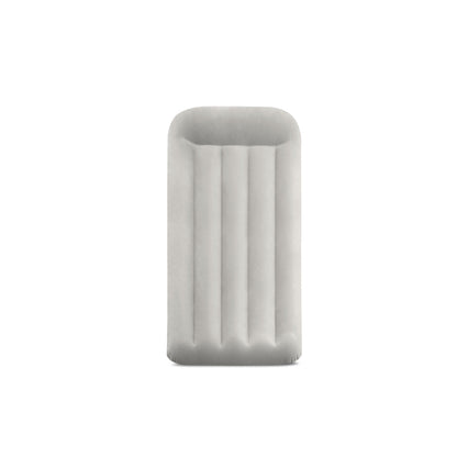 Intex Pillow Rest Mid-Rise Airbed - Twin