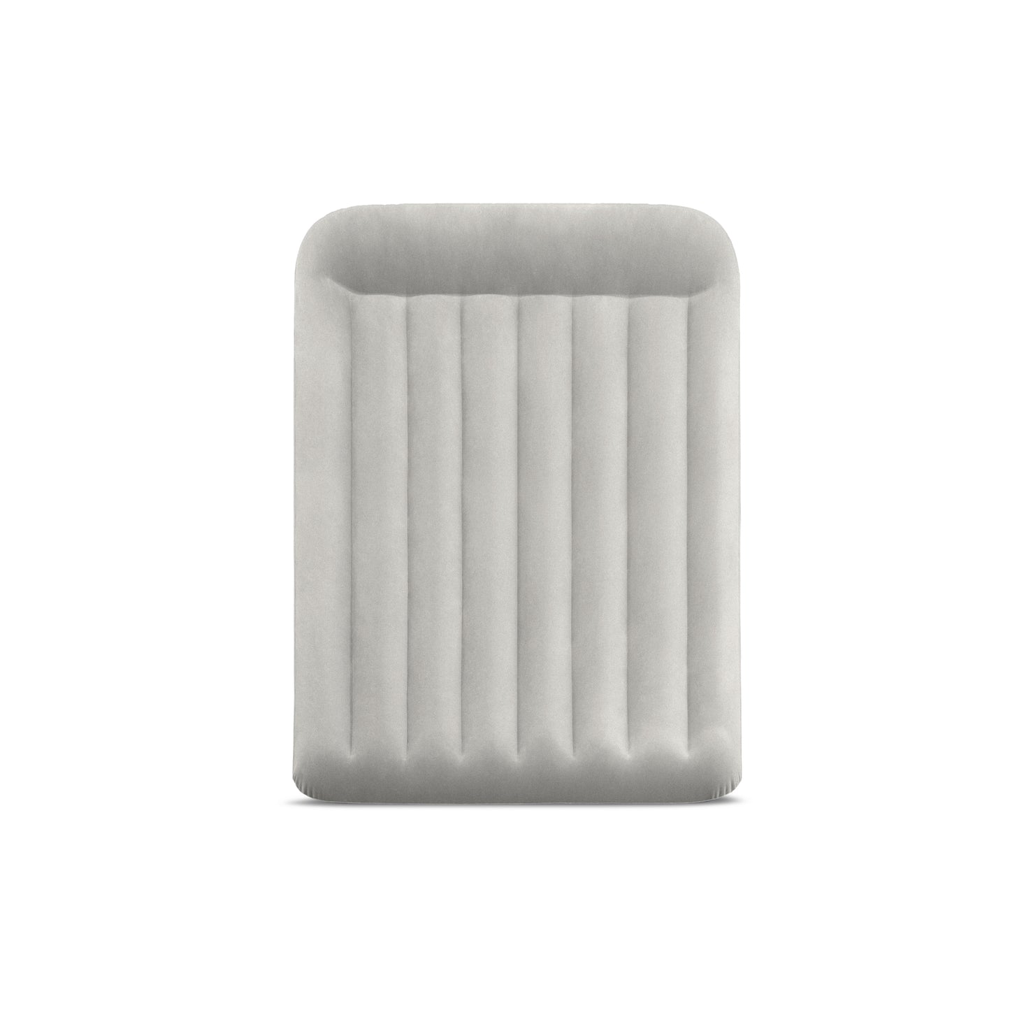 Intex Pillow Rest Mid-Rise Airbed - Queen