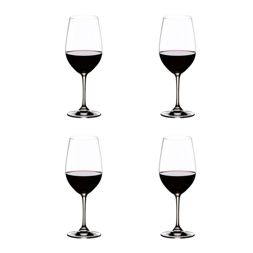 Riedel Vinum Riesling (Zinfandel) Glass - Set of 4