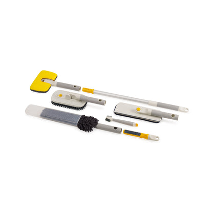 Joseph Joseph CleanTech? 5-Piece Cleaning Tool Set