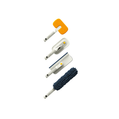 Joseph Joseph CleanTech? 5-Piece Cleaning Tool Set