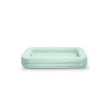 Intex Kidz Travel Bed with Hand Pump - Ages 3-6