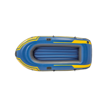 Intex Challenger 2 Person Boat Set