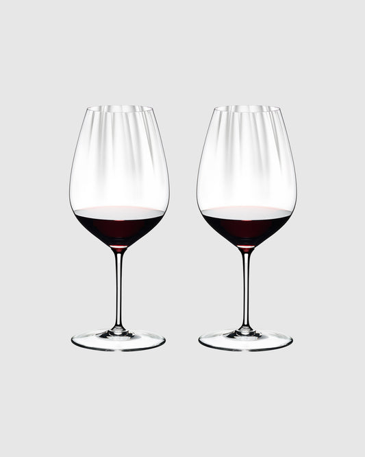 Riedel Performance Cabernet Glass - Set of 2