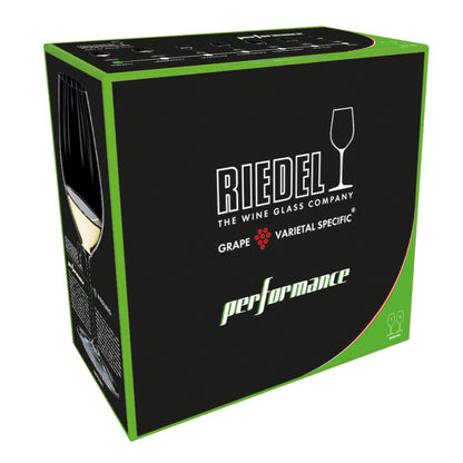 Riedel Performance Riesling Glass - Set of 4