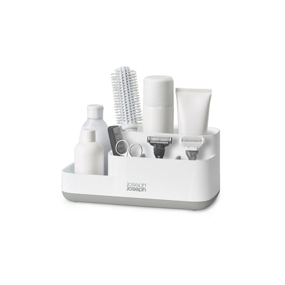 Joseph Joseph EasyStore Bathroom Caddy - Grey