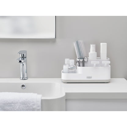 Joseph Joseph EasyStore Bathroom Caddy - Grey