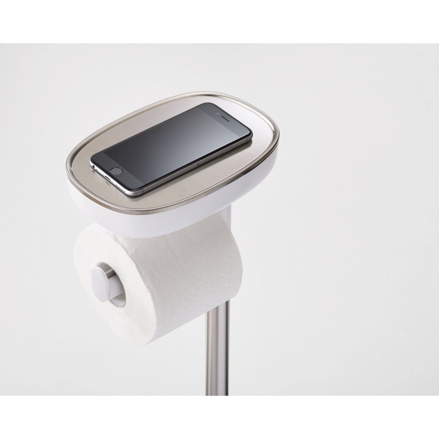Joseph Joseph  EasyStore Toilet Paper Holder