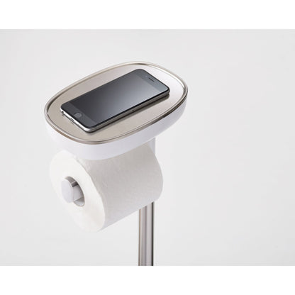 Joseph Joseph  EasyStore Toilet Paper Holder