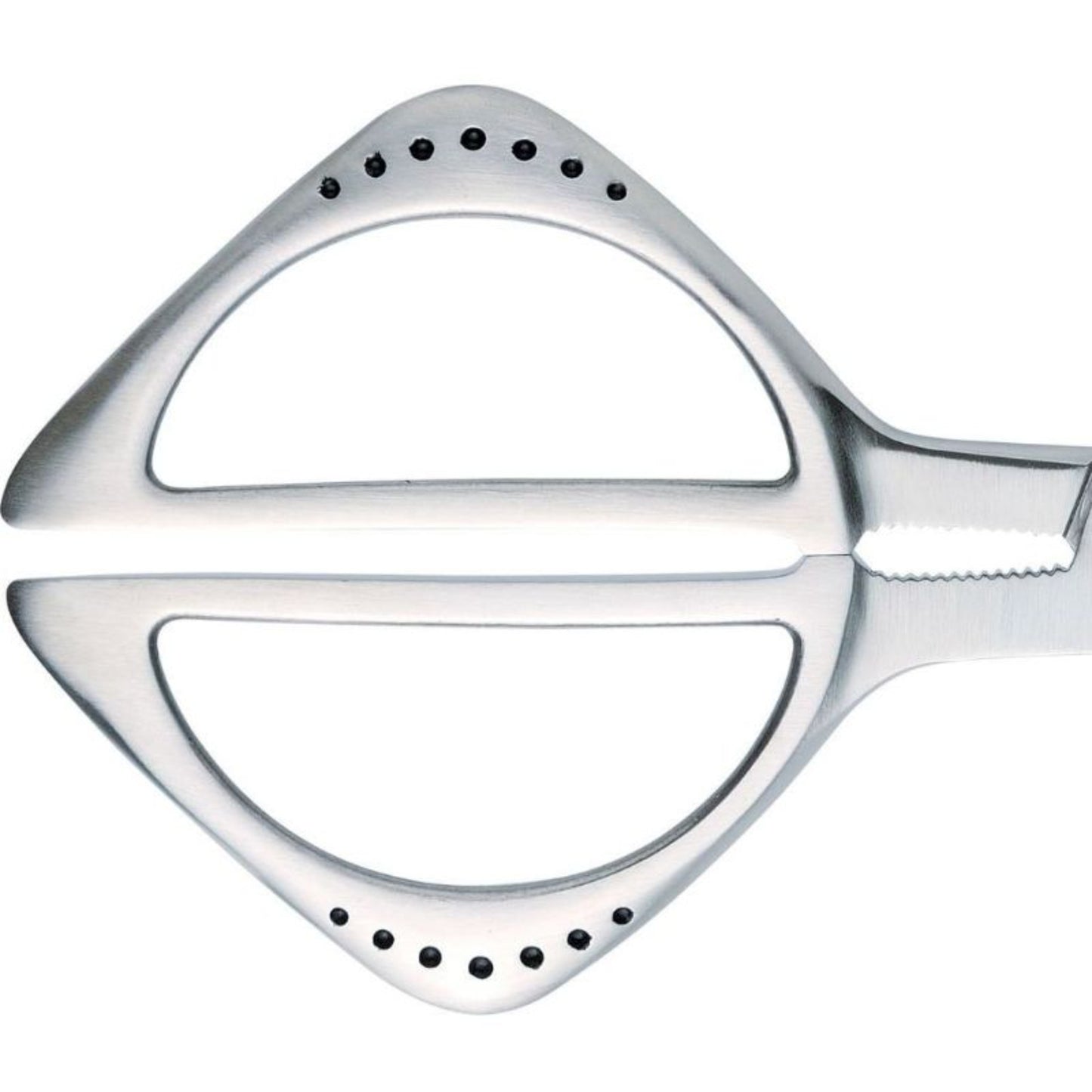 Global 79577 Classic Kitchen Shears