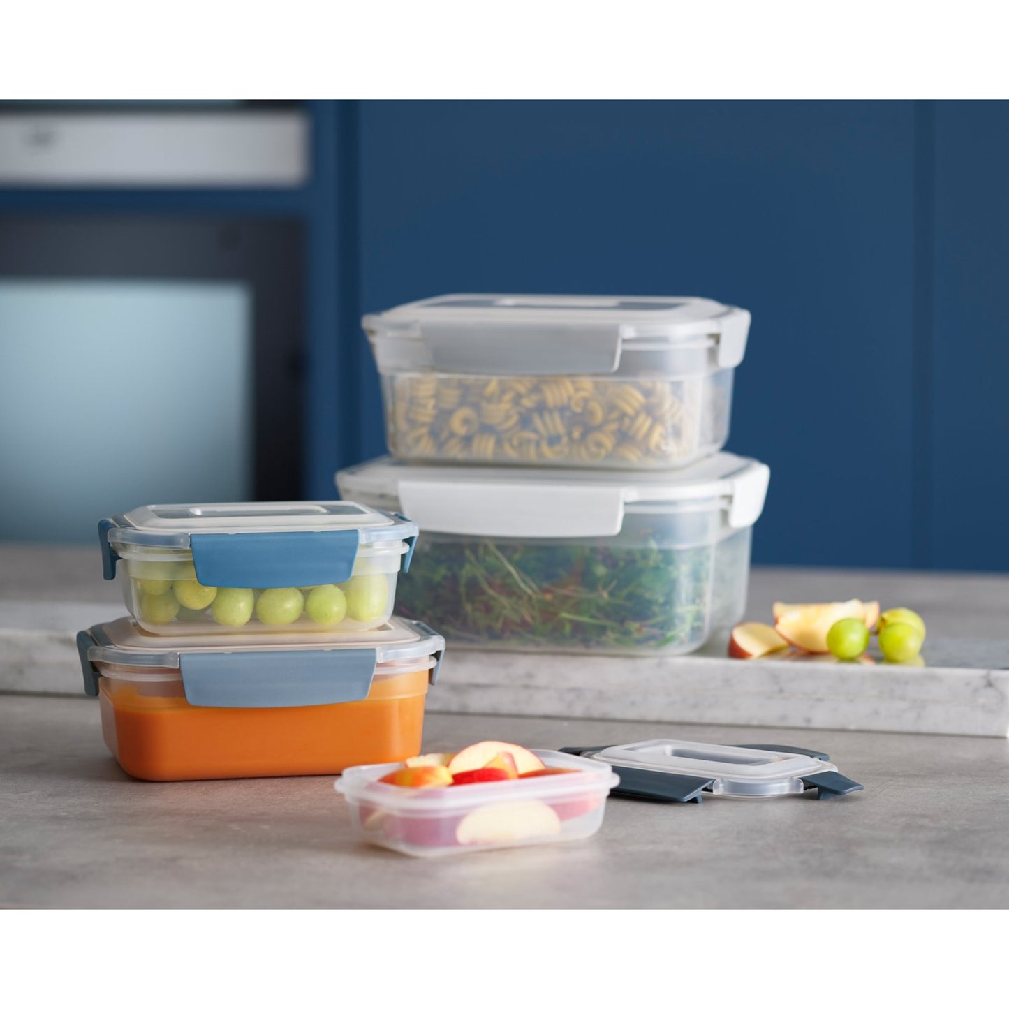 Joseph Joseph  Nest Lock 5-Piece Set - Editions