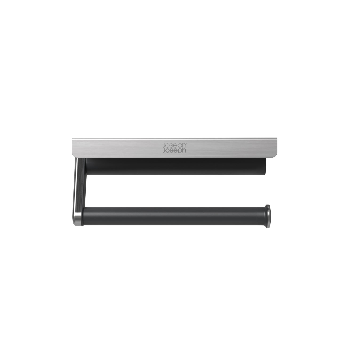 Joseph Joseph RollGrip? Under-Shelf Stainless-Steel Kitchen Roll Holder