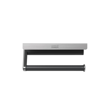 Joseph Joseph RollGrip? Under-Shelf Stainless-Steel Kitchen Roll Holder