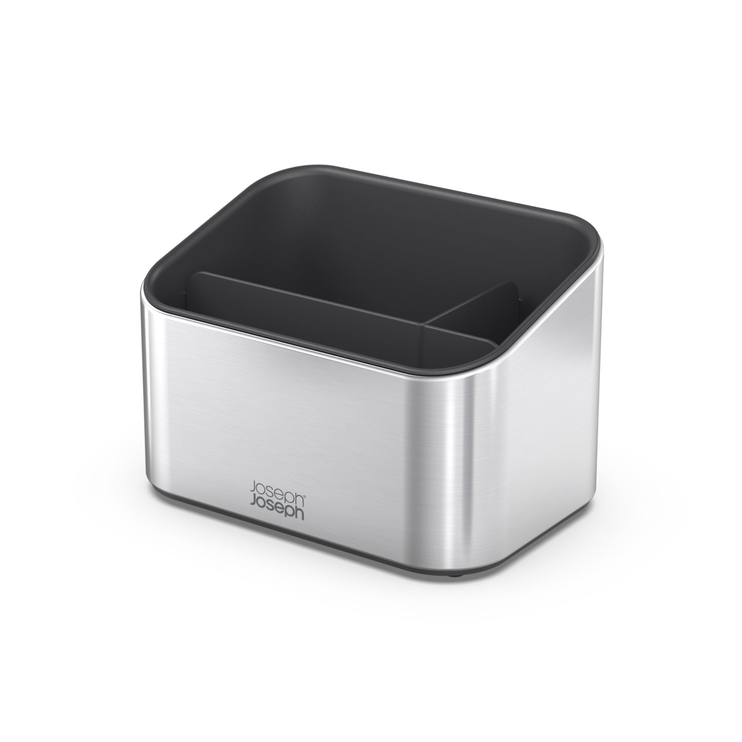 Joseph Joseph Surface Tiered Sink Tidy - Grey
