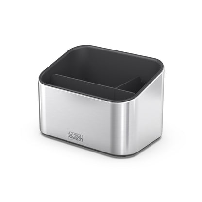 Joseph Joseph Surface Tiered Sink Tidy - Grey