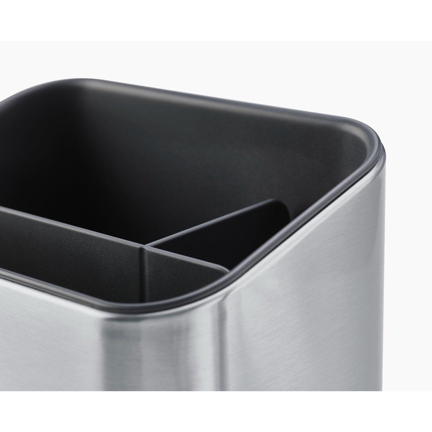 Joseph Joseph Surface Tiered Sink Tidy - Grey