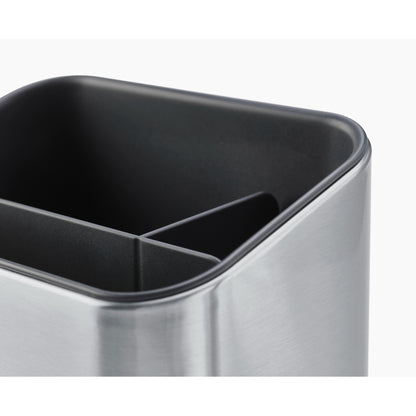 Joseph Joseph Surface Tiered Sink Tidy - Grey