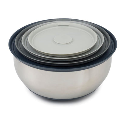 Joseph Joseph  Nest Prep&Store 8pc Bowl Set with Lids