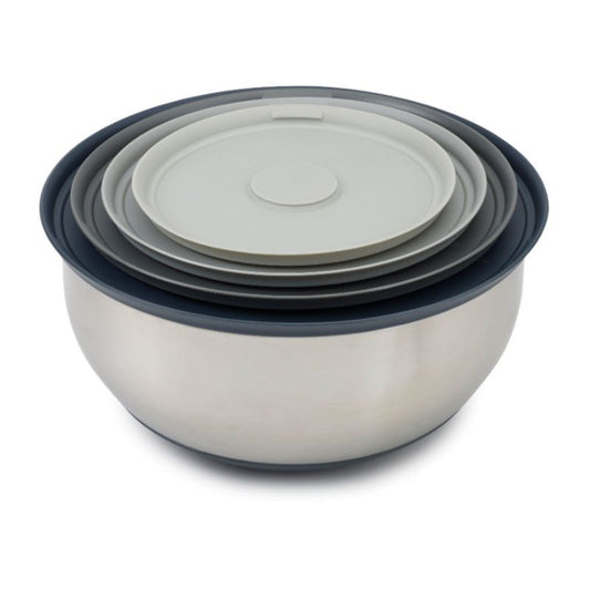 Joseph Joseph  Nest Prep&Store 8pc Bowl Set with Lids