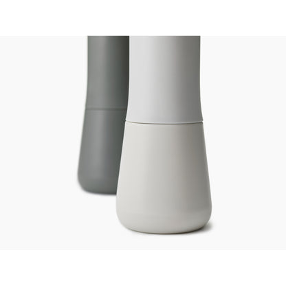 Joseph Joseph  Milltop Salt & Pepper Mills - Grey