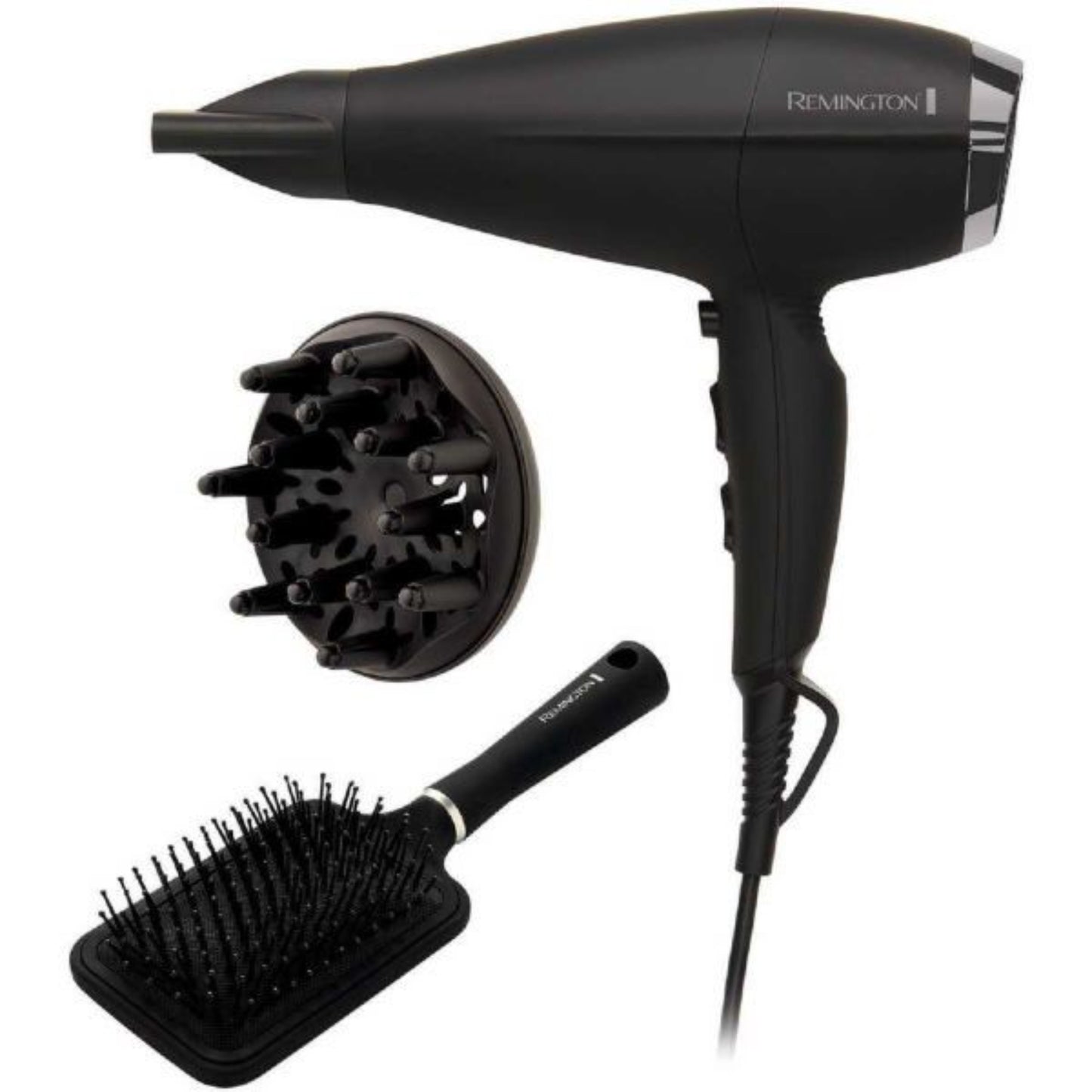 Remington AC4000AU Salon Stylist Professional Hair Dryer