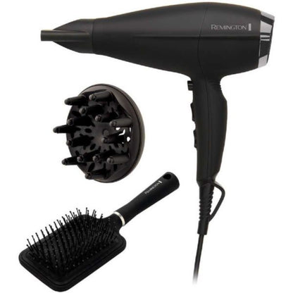 Remington AC4000AU Salon Stylist Professional Hair Dryer