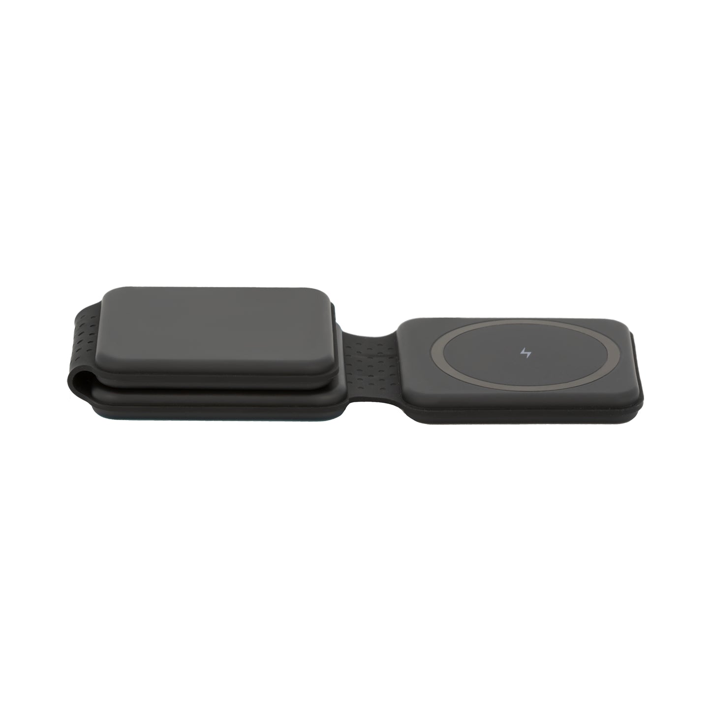 Moki 3-In-1 Wireless ChargePad - Black