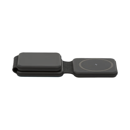 Moki 3-In-1 Wireless ChargePad - Black