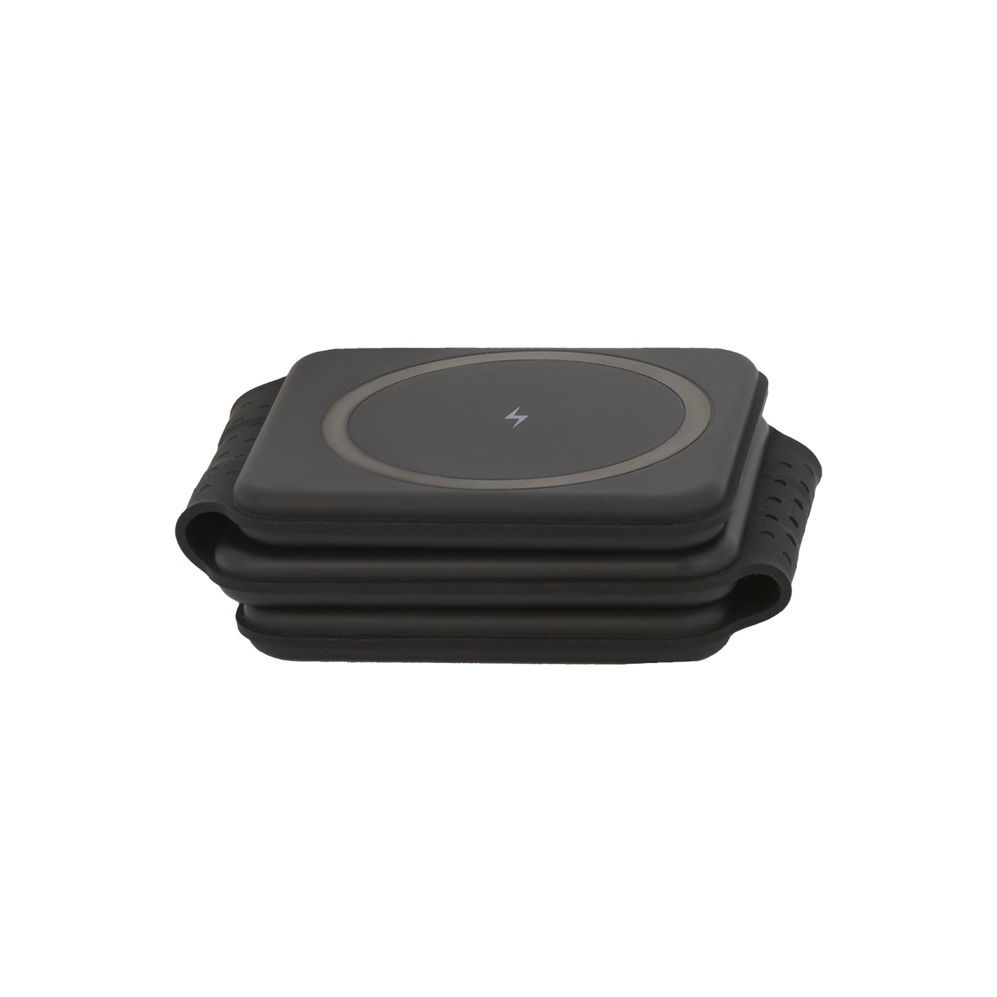 Moki 3-In-1 Wireless ChargePad - Black