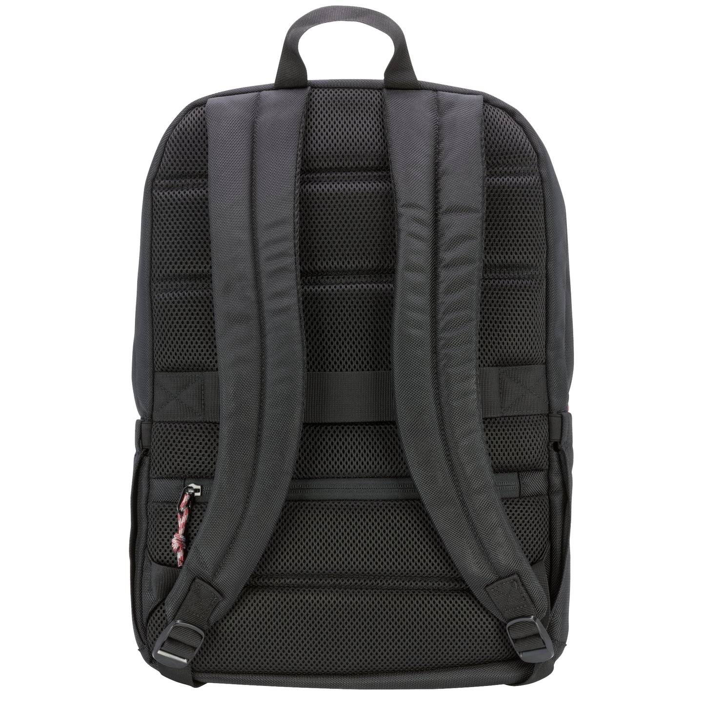 Moki rPET Series Backpack / Fits 15.6" Laptop - Black