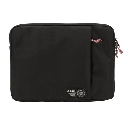 Moki rPET Series Laptop Sleeve 13" - Black