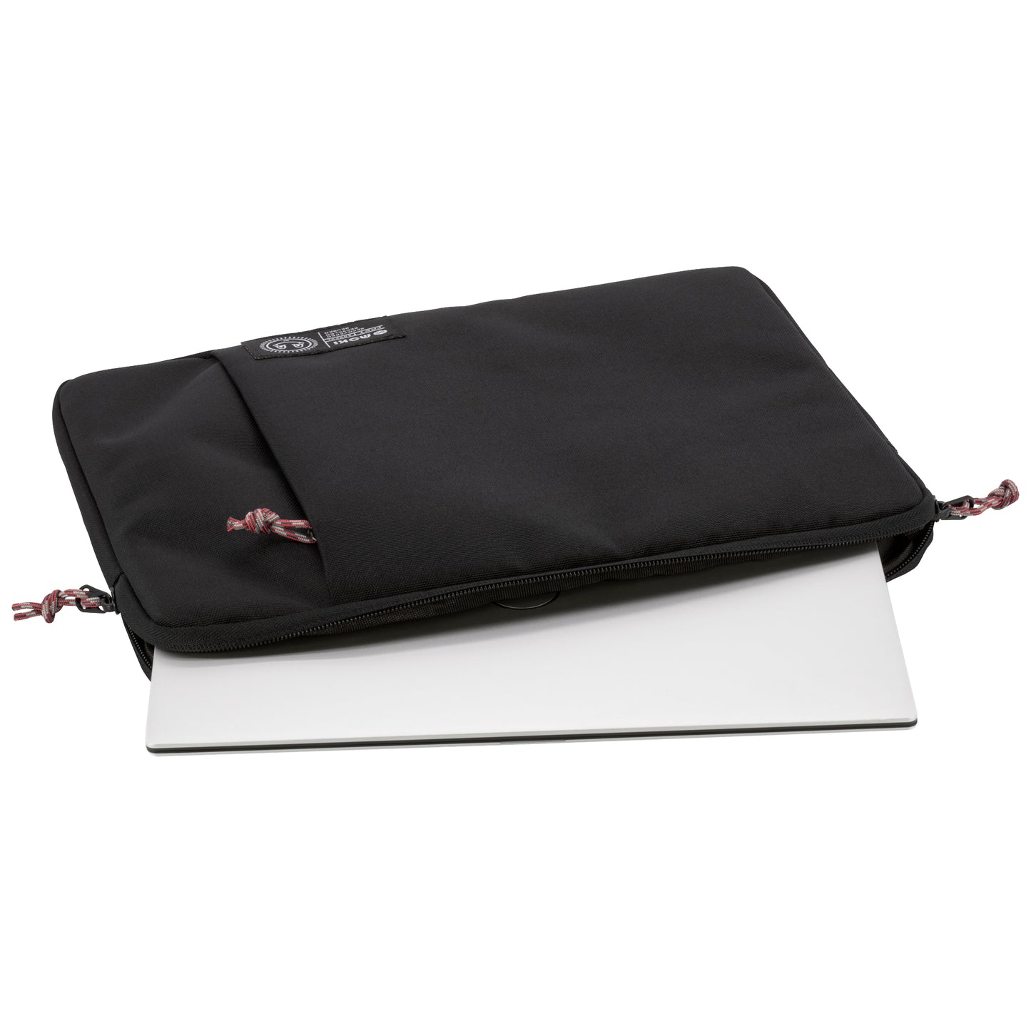 Moki rPET Series Laptop Sleeve 13" - Black