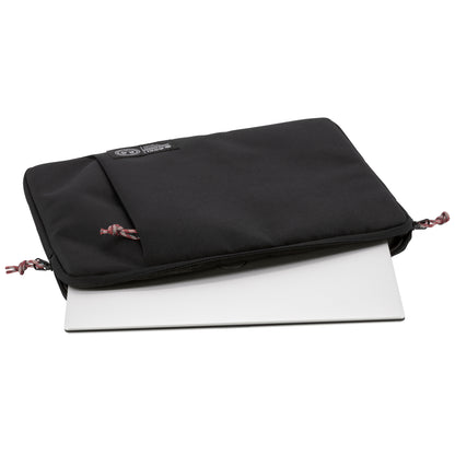 Moki rPET Series Laptop Sleeve 13" - Black
