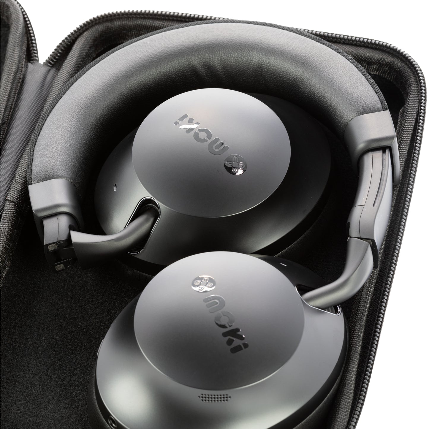 Moki ANC G-2 Active Noise Cancellation Wireless Headphones
