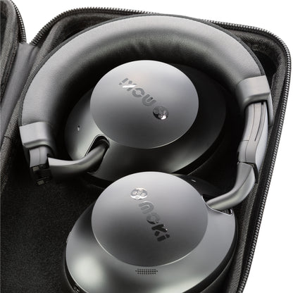Moki ANC G-2 Active Noise Cancellation Wireless Headphones