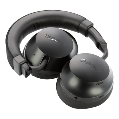 Moki ANC G-2 Active Noise Cancellation Wireless Headphones