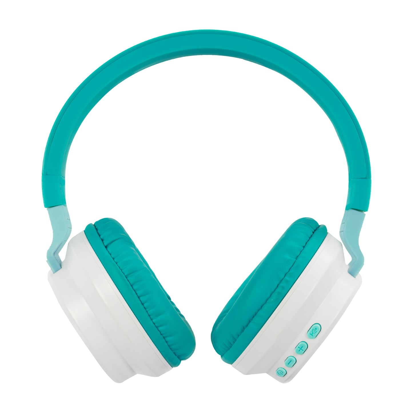 Moki Colourwave Wireless Headphones - Seafoam