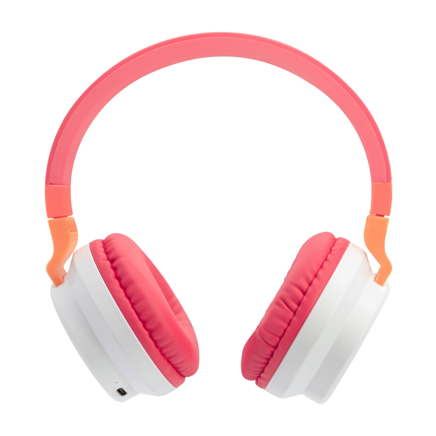 Moki Colourwave Wireless Headphones - Sunset