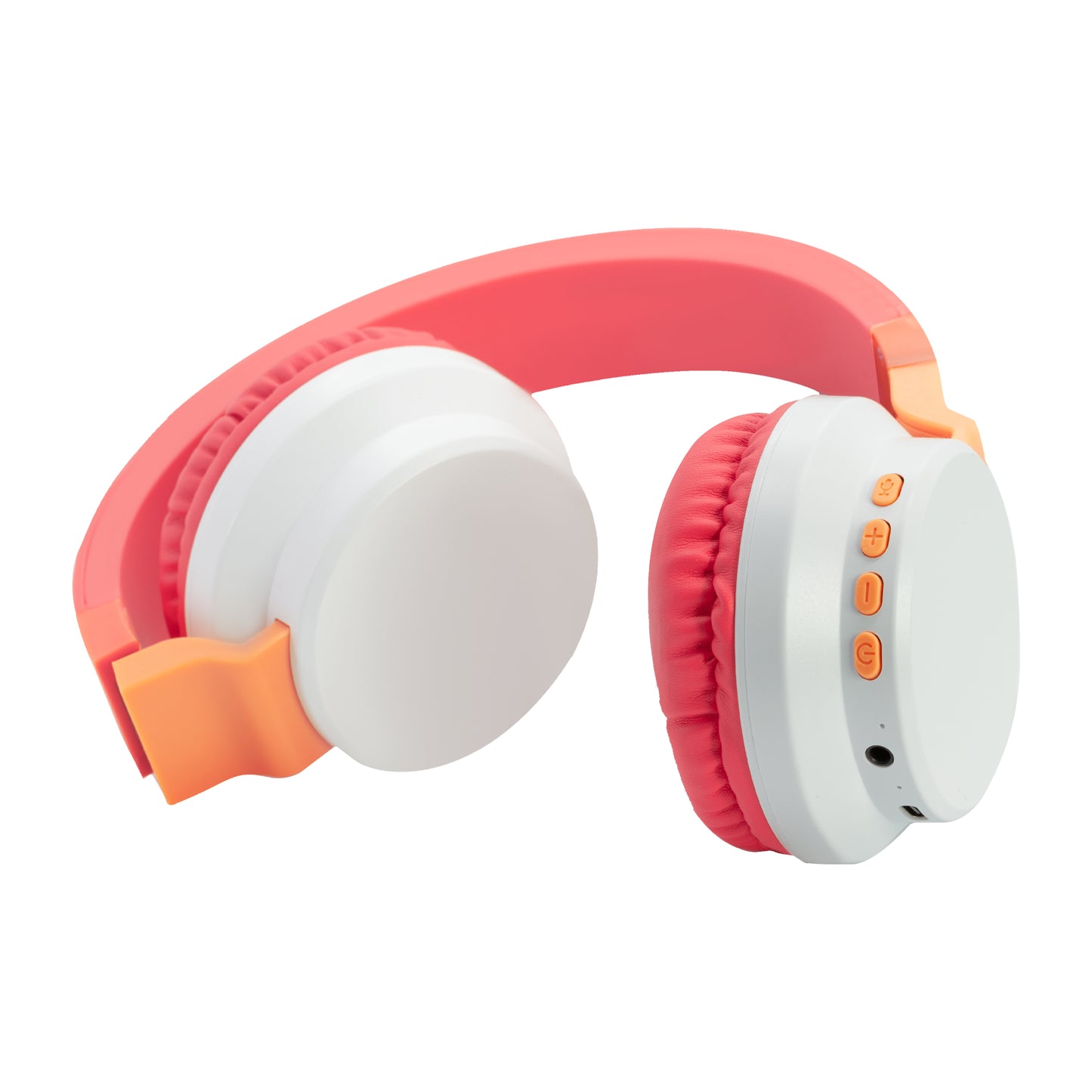Moki Colourwave Wireless Headphones - Sunset
