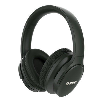 Moki Element Wireless Headphones - Black