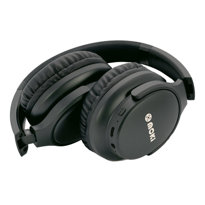 Moki Element Wireless Headphones - Black