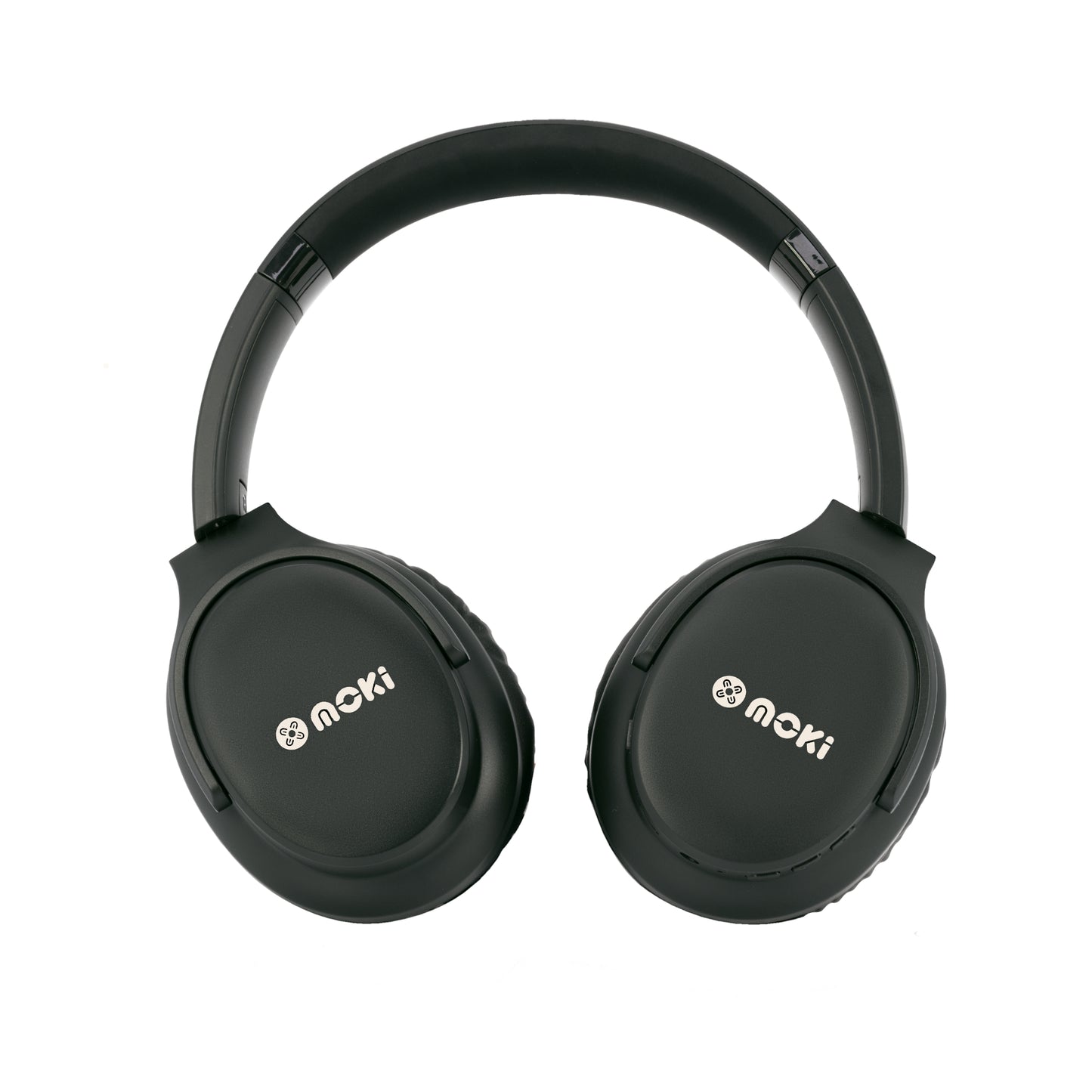 Moki Element Wireless Headphones - Black