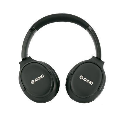 Moki Element Wireless Headphones - Black