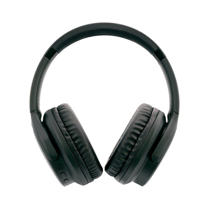 Moki Element Wireless Headphones - Black