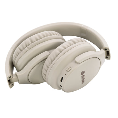 Moki Element Wireless Headphones - Natural