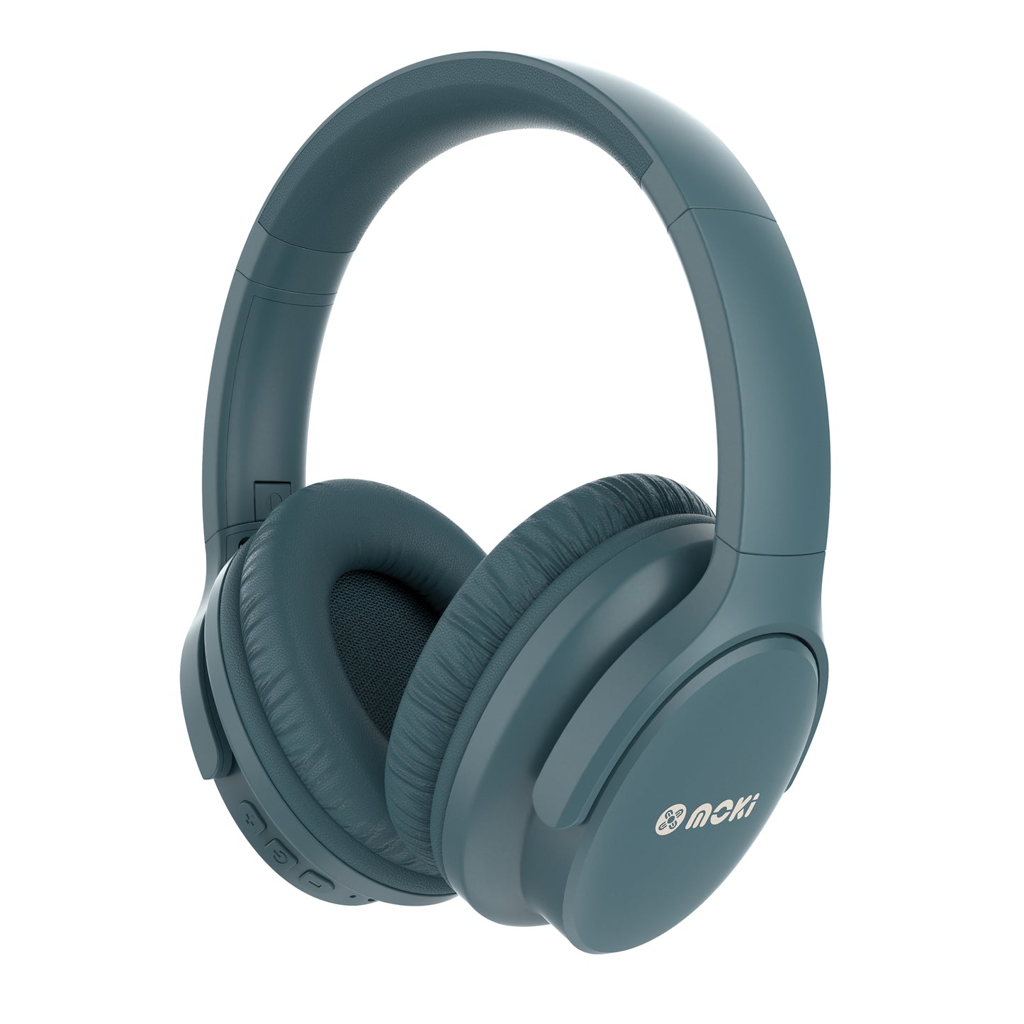 Moki Element Wireless Headphones - Storm